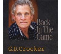 Crocker G.D. - Back in the Game
