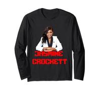 CROCKETT AL GELSOMINO Maglia a Manica