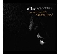 Crockett, Alison - Mommy What's A Depression?