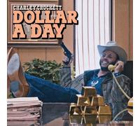 Charley Crockett - Dollar A Day