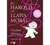 Crockett Johnson Bel O En Harold i el llapis morat (LLIBRES PER RUMI (Tascabile)