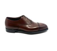 Crockett & Jones - Belgrave Richelieu - - Shoes - Uomo - Marrone - 41 1/2 EU