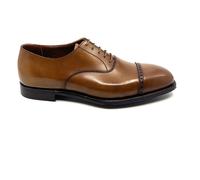 Crockett & Jones - Richelieu Belgrave - - Shoes - Uomo - Marrone - 41 EU
