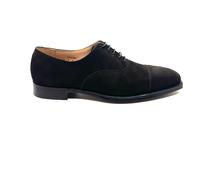 Crockett & Jones - Richelieu Hallam - - Shoes - Uomo - Marrone - 41 EU