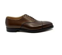 Crockett & Jones - Richelieu Hallam - - Shoes - Uomo - Marrone - 43 1/2 EU