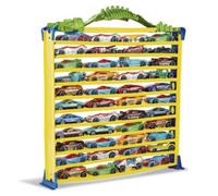 Croco race - pista e porta auto