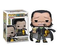 Crocodile 925 One Piece Funko Pop Animation Vinyl Figure Spedizione Rapida