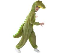 Crocodile Costume - S