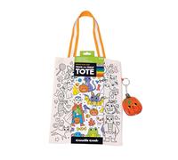 Crocodile Cr olora La Tua Borsa Di Halloween