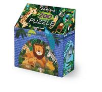 Crocodile Creek - 24 pz. Puzzle - Zoo