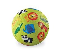 Crocodile Creek Palla per parco giochi da 12,7 cm, giungla