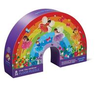 CROCODILE CREEK Puzzle Marca