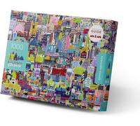 Crocodile Creek Puzzle Marca