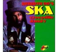Crocodile Dandy - Rebirth 90's Ska