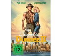 Crocodile Dundee 2