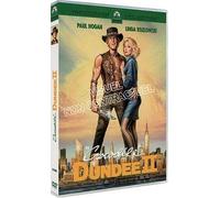 Crocodile Dundee 2