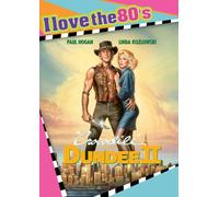Crocodile Dundee 2