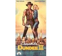 Crocodile Dundee 2