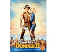 Crocodile Dundee 2 [DVD]
