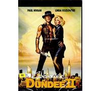 Crocodile Dundee 2 (DVD)