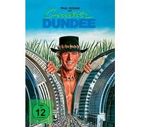 Crocodile Dundee