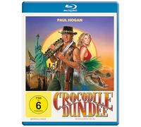 Crocodile Dundee