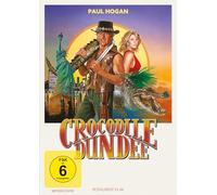 Crocodile Dundee