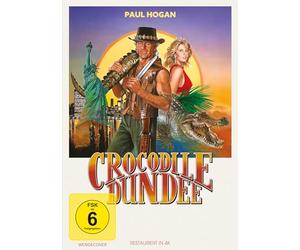 Crocodile Dundee