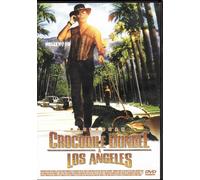 CROCODILE DUNDEE A LOS ANGELES