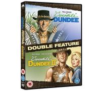 Crocodile Dundee/Crocodile Dun [Edizione: Regno Unito]