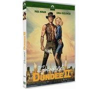 Crocodile dundee;crocodile dundee 2