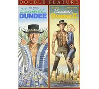 Crocodile Dundee / Crocodile Dundee II