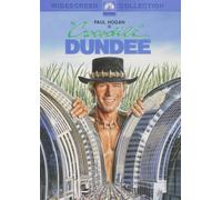 Crocodile Dundee (DVD) Paul Hogan Linda Kozlowski John Meillon David Gulpilil