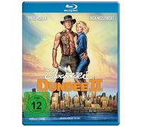 Crocodile Dundee II