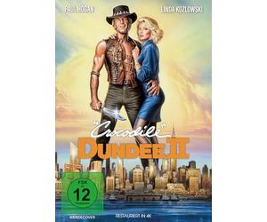 Crocodile Dundee II