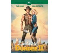Crocodile Dundee II [88/E, J/Dd
