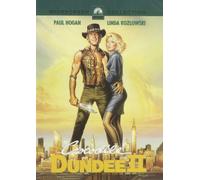 Crocodile Dundee II (DVD) Paul Hogan Linda Kozlowski John Meillon Ernie Dingo
