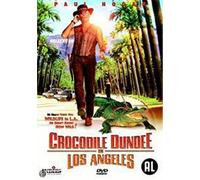 Crocodile Dundee In L.A.