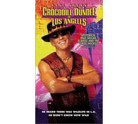 Crocodile Dundee in Los Angele