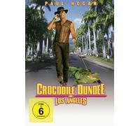 Crocodile Dundee 3 - In Los Angeles