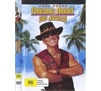 Crocodile Dundee In Los Angeles - Crocodile Dundee In Los Angeles