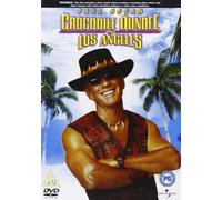 Crocodile Dundee In Los Angeles [DVD]