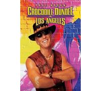 Crocodile Dundee In Los Angeles (DVD) Crocodile Dundee in Los Angeles