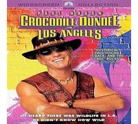 Crocodile Dundee In Los Angeles [Edizione: Stati Uniti]