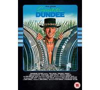 Crocodile Dundee - Retro Classics (uk Exclusive)