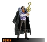 CROCODILE - GRANDLINE SERIES DXF - BANPRESTO ONE PIECE FIGURE 17cm