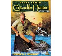 Crocodile Hunter - Collision Course [Edizione: Regno Unito]