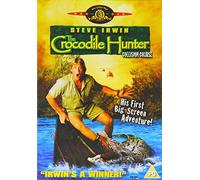 Crocodile Hunter Collision Course The