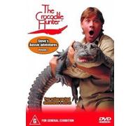 Crocodile Hunter Vol. 3 - Steve`s Aussie Adventures