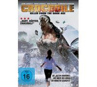 Crocodile - Killer from the Dark Age